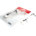 Rozemeijer Shallow Screw Stinger 10cm single treble #4