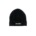 Rozemeijer Fleece Beanie Black