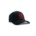 Rozemeijer Baseball Cap Black